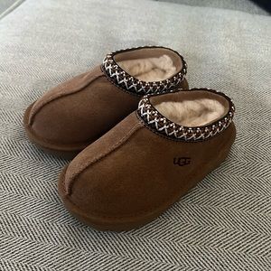 Toddler Ugg’s